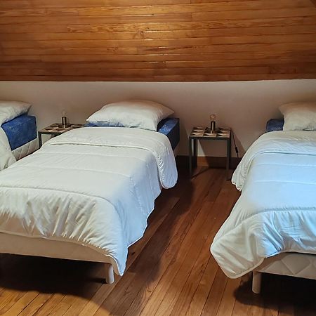 Maison 13 Pers A 10Mn De Luchon Cazaux-Layrisse ภายนอก รูปภาพ