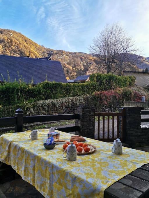 Maison 13 Pers A 10Mn De Luchon Cazaux-Layrisse ภายนอก รูปภาพ