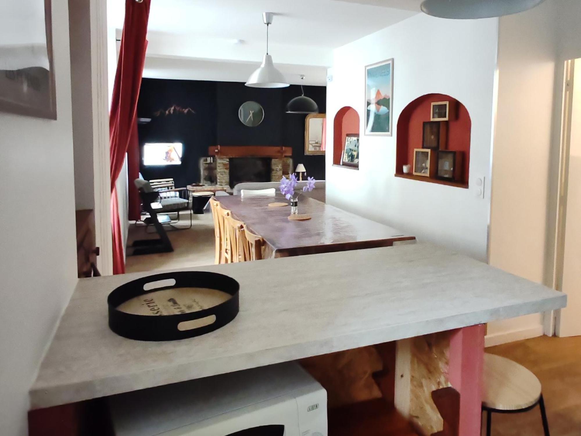 Maison 13 Pers A 10Mn De Luchon Cazaux-Layrisse ภายนอก รูปภาพ