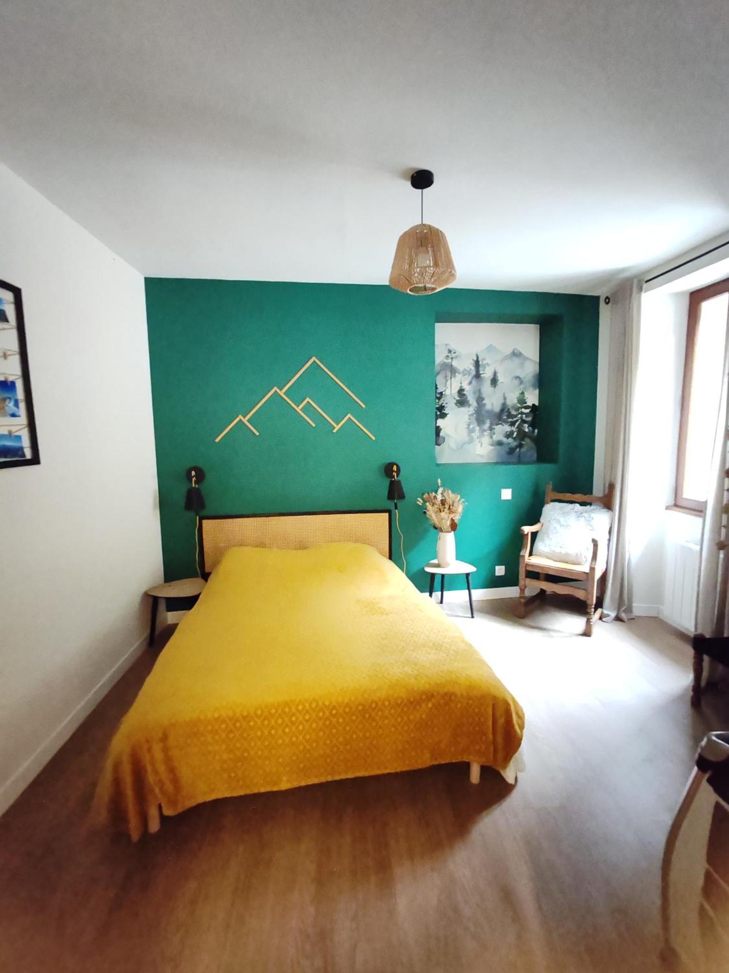 Maison 13 Pers A 10Mn De Luchon Cazaux-Layrisse ภายนอก รูปภาพ