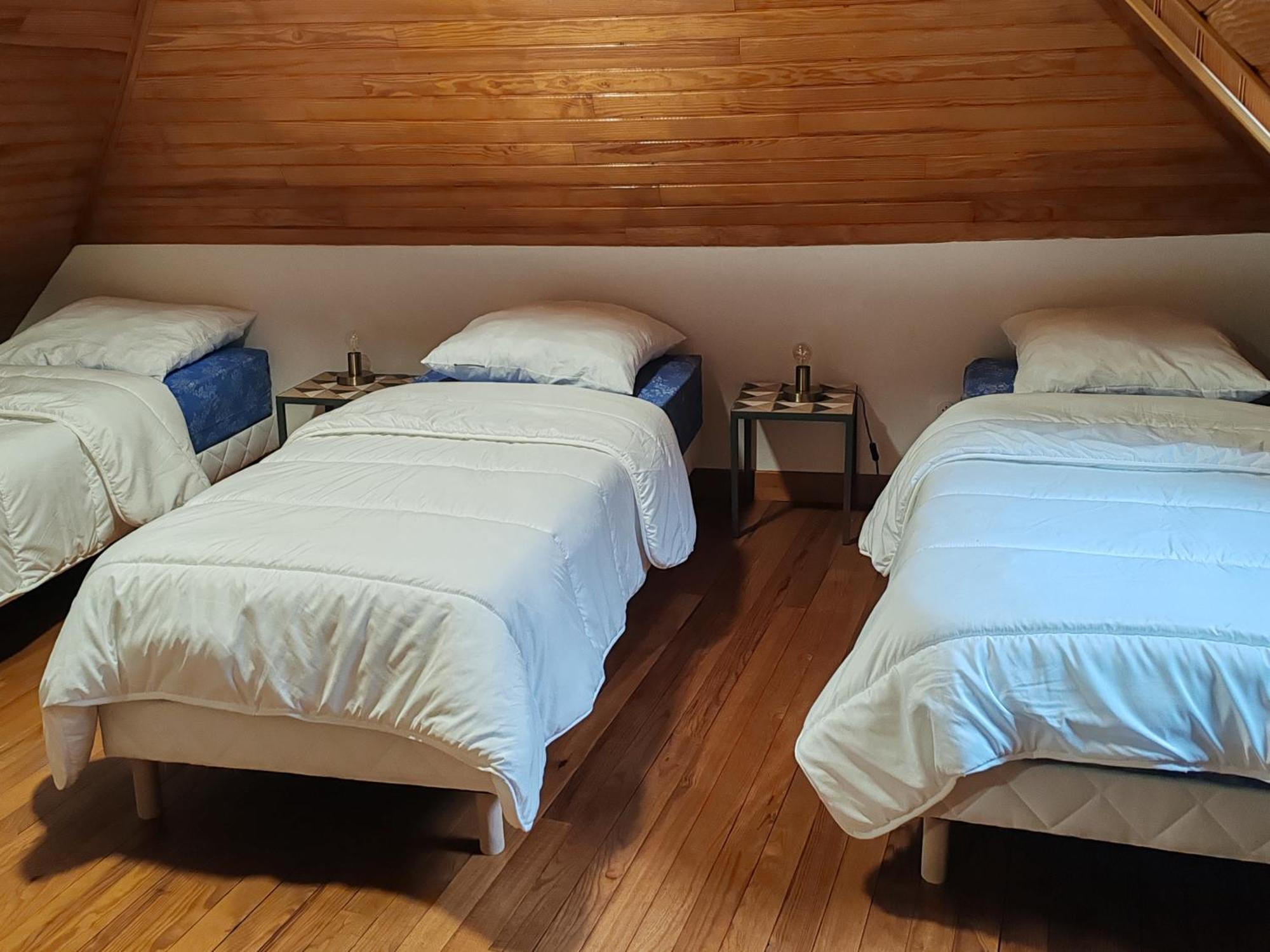Maison 13 Pers A 10Mn De Luchon Cazaux-Layrisse ภายนอก รูปภาพ