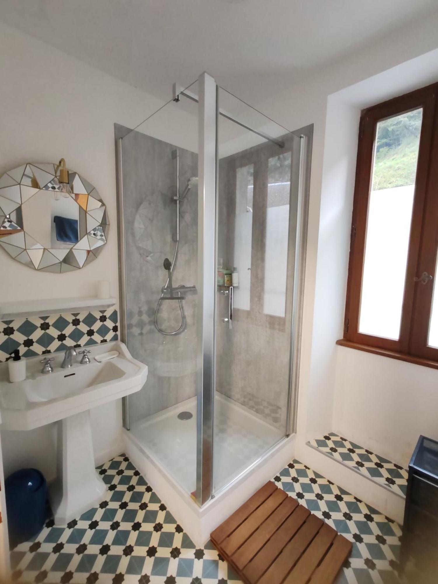 Maison 13 Pers A 10Mn De Luchon Cazaux-Layrisse ภายนอก รูปภาพ