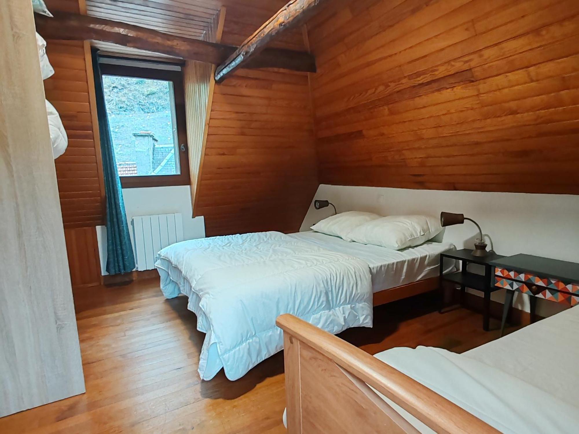 Maison 13 Pers A 10Mn De Luchon Cazaux-Layrisse ภายนอก รูปภาพ