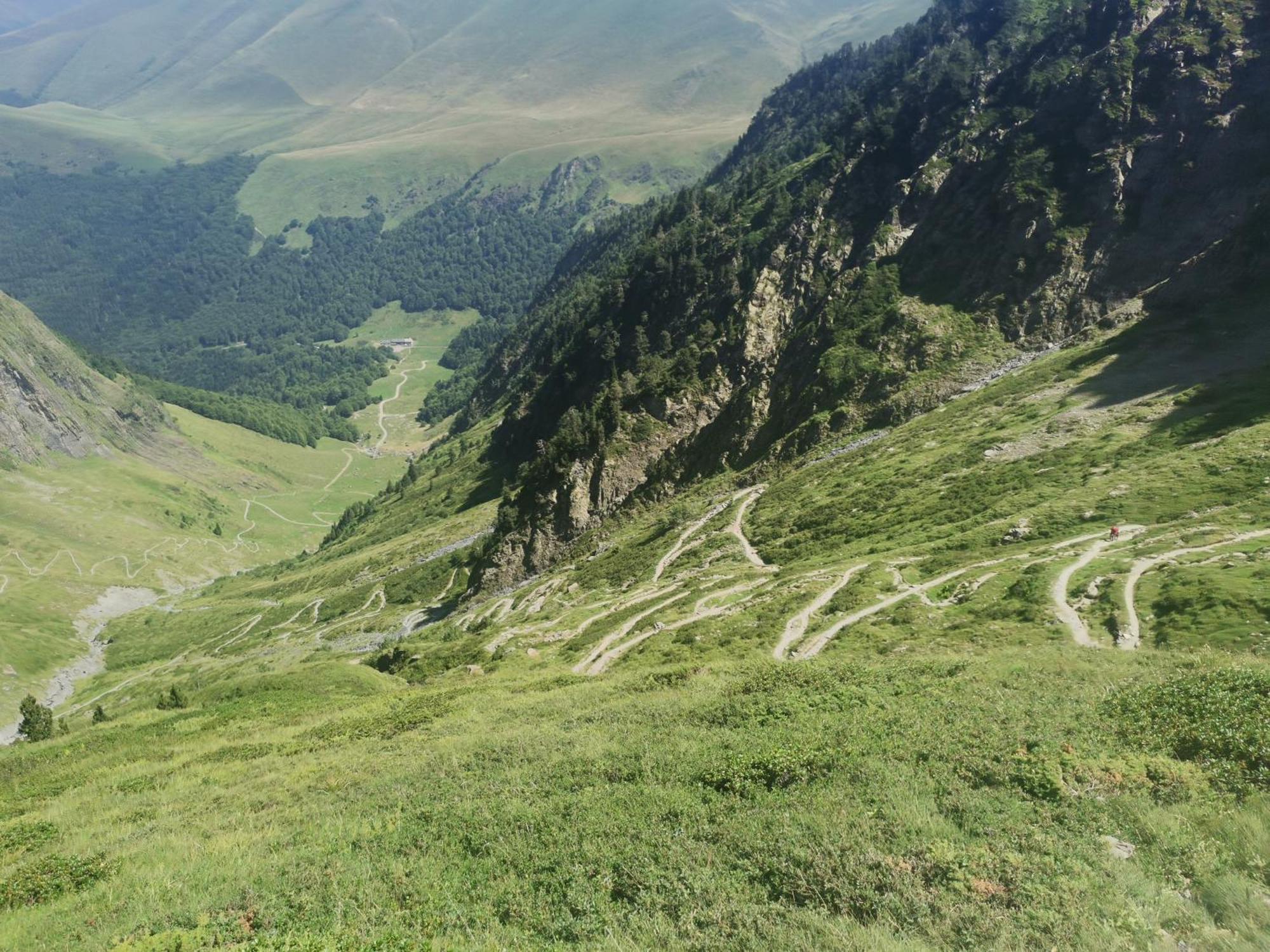 Maison 13 Pers A 10Mn De Luchon Cazaux-Layrisse ภายนอก รูปภาพ
